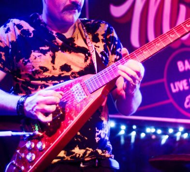 20 Best Guitar Pedals Under $100 for Metal Guitar Players
