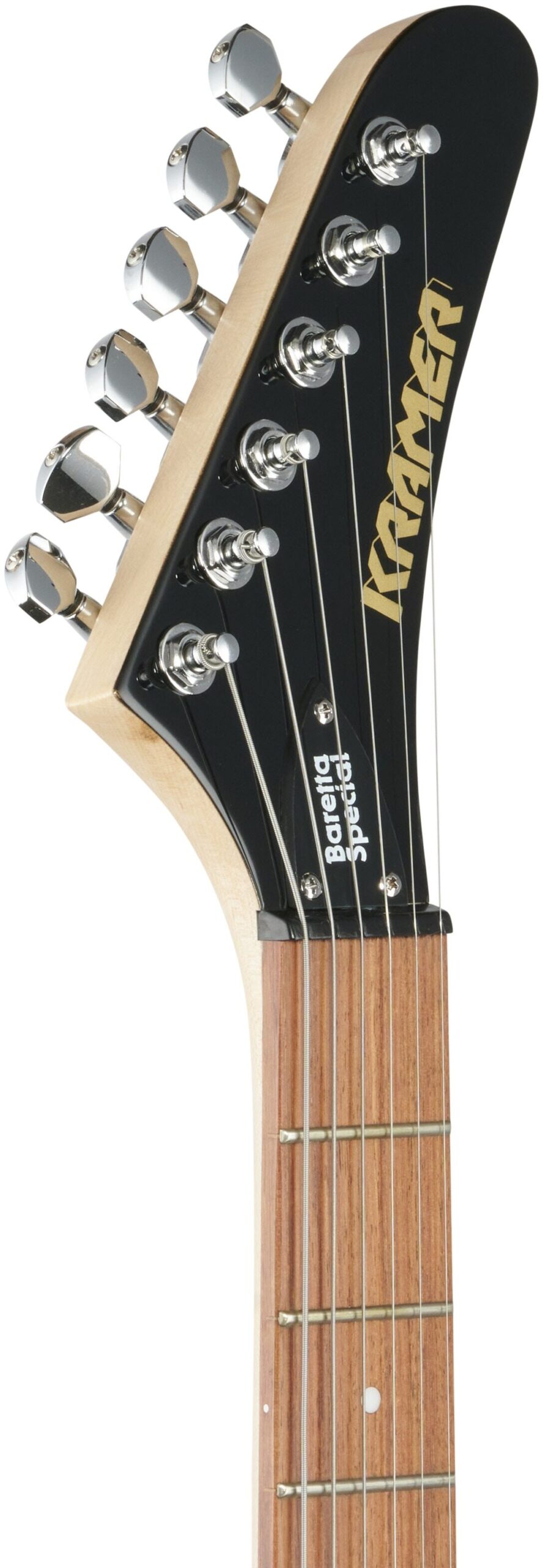 Kramer Baretta Special Review (2025): The $200 Shred Machine That’s Actually Good
