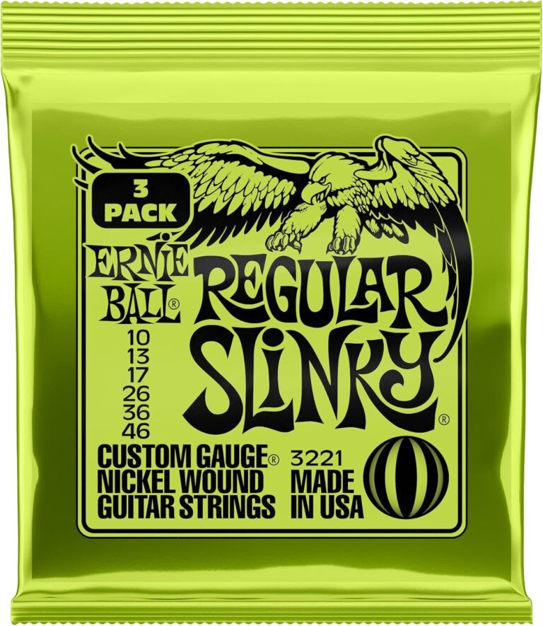 Best Electric Guitar Strings for Beginners & Pros (2026 Buyer’s Guide ...