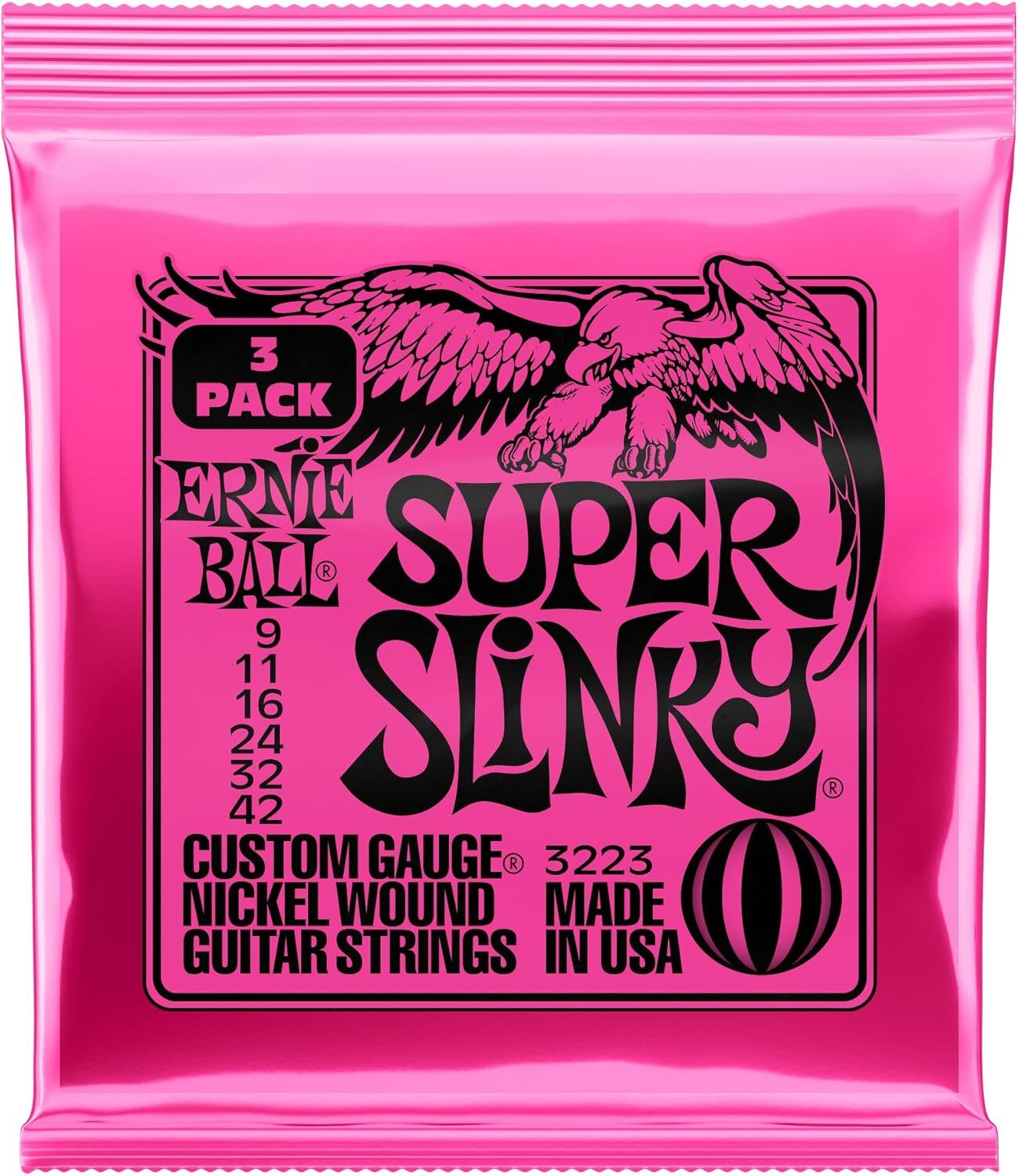 Best Electric Guitar Strings for Beginners & Pros (2026 Buyer’s Guide ...